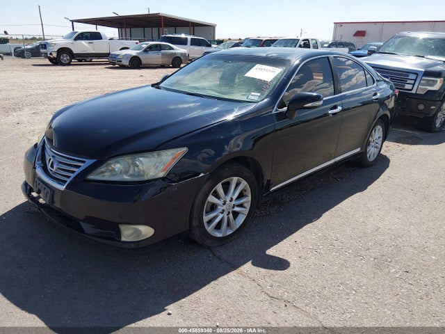 Aukcja sprzedaży 2010 Lexus Es 350, vin: JTHBK1EG3A2372225, numer aukcji: 45859340