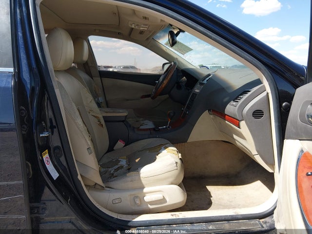 Aukcja sprzedaży 2010 Lexus Es 350, vin: JTHBK1EG3A2372225, numer aukcji: 45859340