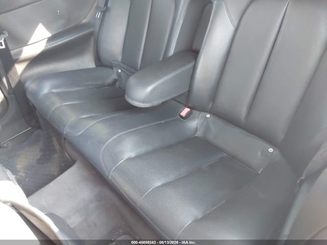45859343 :رقم المزاد ، WDBLK70G73T139718 vin ، 2003 Mercedes-benz Clk 430 مزاد بيع