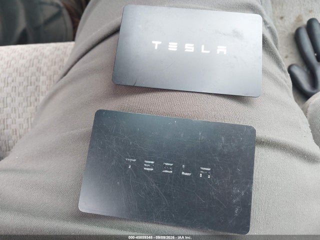 5YJYGDEF3MF083983 Tesla Model Y Performance Dual Motor All-wheel Drive