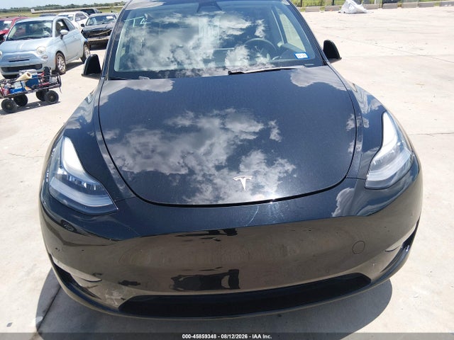 5YJYGDEF3MF083983 Tesla Model Y Performance Dual Motor All-wheel Drive