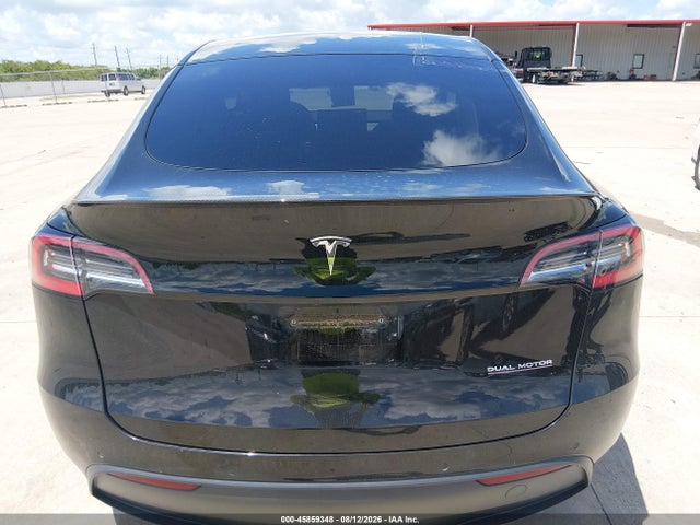 5YJYGDEF3MF083983 Tesla Model Y Performance Dual Motor All-wheel Drive