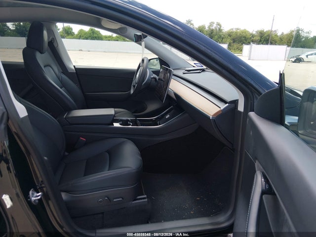5YJYGDEF3MF083983 Tesla Model Y Performance Dual Motor All-wheel Drive
