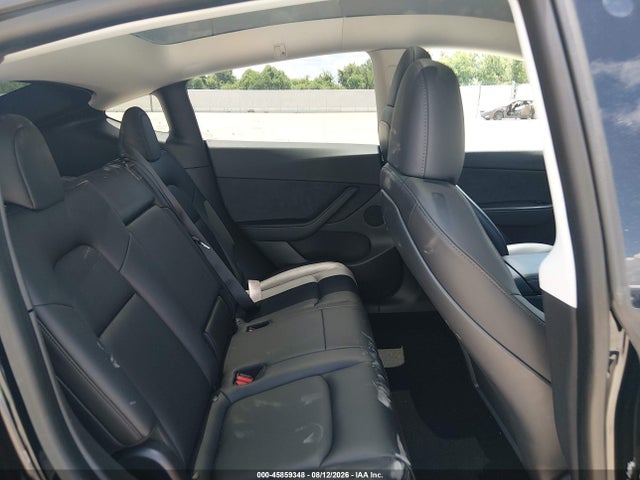 5YJYGDEF3MF083983 Tesla Model Y Performance Dual Motor All-wheel Drive