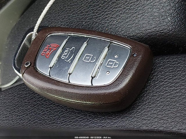 Aukcja sprzedaży 2015 Hyundai Sonata Sport, vin: 5NPE34AF4FH253860, numer aukcji: 45859349