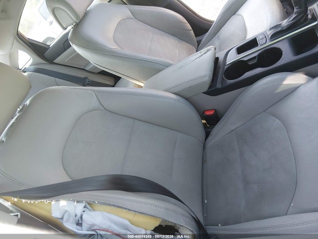 Aukcja sprzedaży 2015 Hyundai Sonata Sport, vin: 5NPE34AF4FH253860, numer aukcji: 45859349