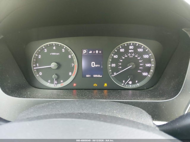 Aukcja sprzedaży 2015 Hyundai Sonata Sport, vin: 5NPE34AF4FH253860, numer aukcji: 45859349