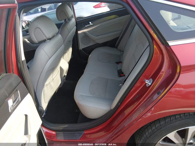 Aukcja sprzedaży 2015 Hyundai Sonata Sport, vin: 5NPE34AF4FH253860, numer aukcji: 45859349