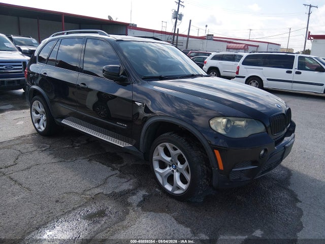 Aukcja sprzedaży 2011 Bmw X5 Xdrive35i/xdrive35i Premium/xdrive35i Sport Activity, vin: 5UXZV4C59BL740962, numer aukcji: 45859354
