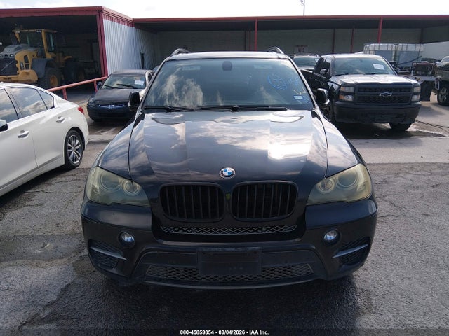Aukcja sprzedaży 2011 Bmw X5 Xdrive35i/xdrive35i Premium/xdrive35i Sport Activity, vin: 5UXZV4C59BL740962, numer aukcji: 45859354