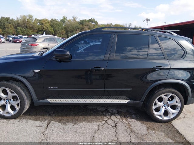 Aukcja sprzedaży 2011 Bmw X5 Xdrive35i/xdrive35i Premium/xdrive35i Sport Activity, vin: 5UXZV4C59BL740962, numer aukcji: 45859354