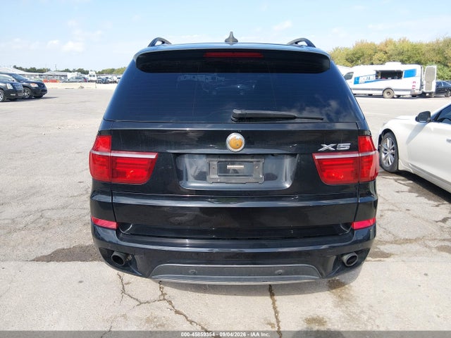 Aukcja sprzedaży 2011 Bmw X5 Xdrive35i/xdrive35i Premium/xdrive35i Sport Activity, vin: 5UXZV4C59BL740962, numer aukcji: 45859354