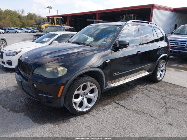 Aukcja sprzedaży 2011 Bmw X5 Xdrive35i/xdrive35i Premium/xdrive35i Sport Activity, vin: 5UXZV4C59BL740962, numer aukcji: 45859354