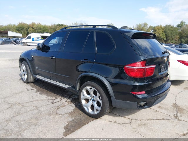 Aukcja sprzedaży 2011 Bmw X5 Xdrive35i/xdrive35i Premium/xdrive35i Sport Activity, vin: 5UXZV4C59BL740962, numer aukcji: 45859354