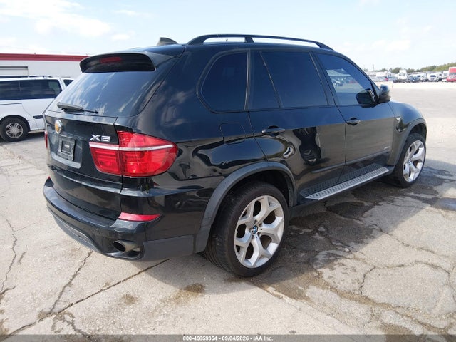 Aukcja sprzedaży 2011 Bmw X5 Xdrive35i/xdrive35i Premium/xdrive35i Sport Activity, vin: 5UXZV4C59BL740962, numer aukcji: 45859354
