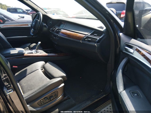 Aukcja sprzedaży 2011 Bmw X5 Xdrive35i/xdrive35i Premium/xdrive35i Sport Activity, vin: 5UXZV4C59BL740962, numer aukcji: 45859354