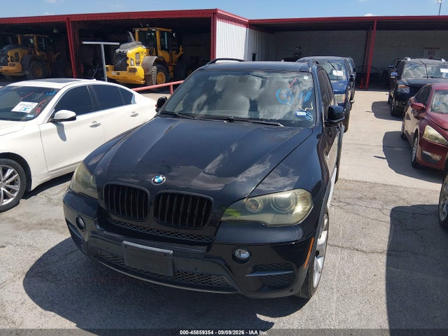 Aukcja sprzedaży 2011 Bmw X5 Xdrive35i/xdrive35i Premium/xdrive35i Sport Activity, vin: 5UXZV4C59BL740962, numer aukcji: 45859354