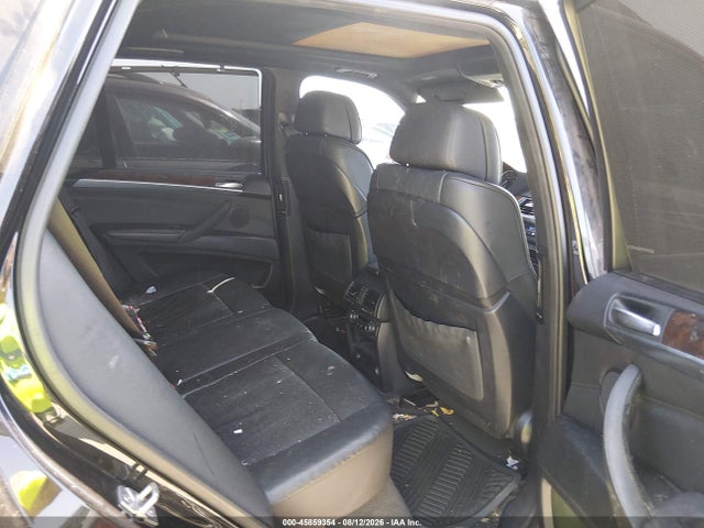 Aukcja sprzedaży 2011 Bmw X5 Xdrive35i/xdrive35i Premium/xdrive35i Sport Activity, vin: 5UXZV4C59BL740962, numer aukcji: 45859354