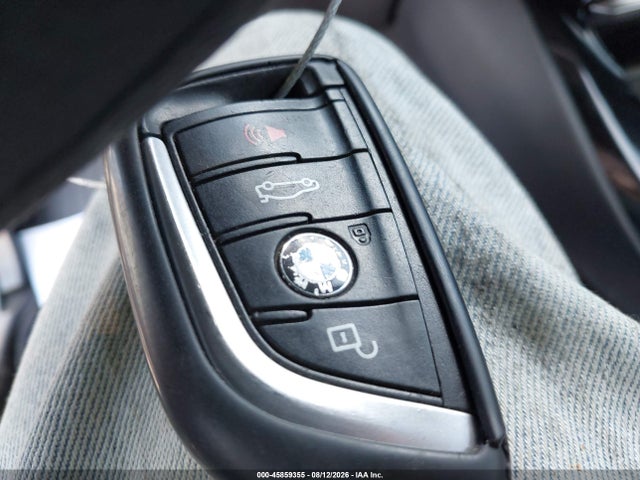 Aukcja sprzedaży 2019 Bmw X3 Sdrive30i, vin: 5UXTR7C54KLE97317, numer aukcji: 45859355