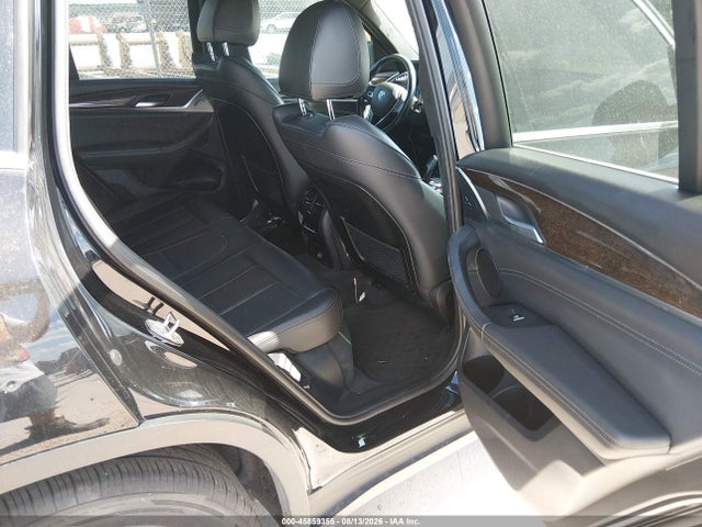 Aukcja sprzedaży 2019 Bmw X3 Sdrive30i, vin: 5UXTR7C54KLE97317, numer aukcji: 45859355