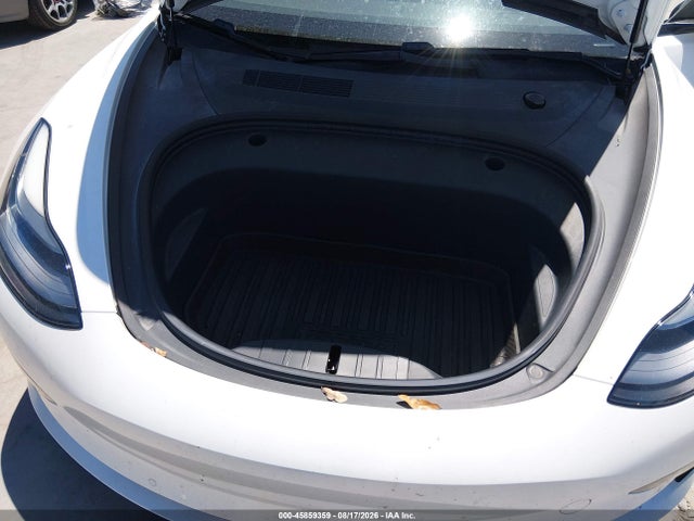 Tesla Model 3 Long Range Dual Motor All-wheel Drive 2021 5YJ3E1EB6MF049869 Image 10
