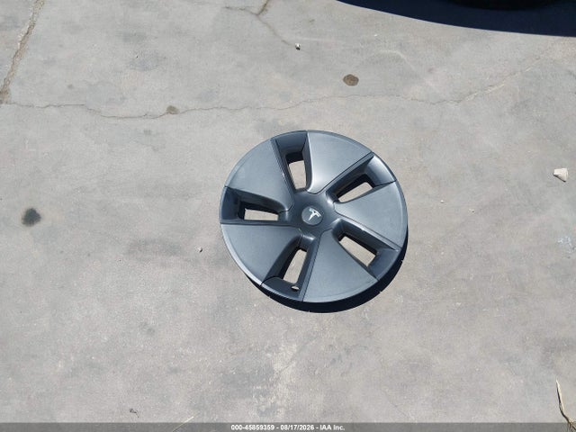 Tesla Model 3 Long Range Dual Motor All-wheel Drive 2021 5YJ3E1EB6MF049869 Image 11