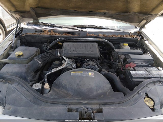 45859363 :رقم المزاد ، 1J4HR48N36C212943 vin ، 2006 Jeep Grand Cherokee Laredo مزاد بيع