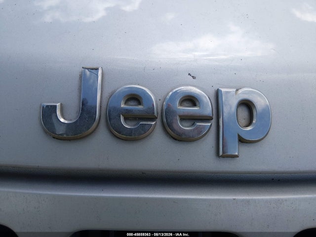 45859363 :رقم المزاد ، 1J4HR48N36C212943 vin ، 2006 Jeep Grand Cherokee Laredo مزاد بيع