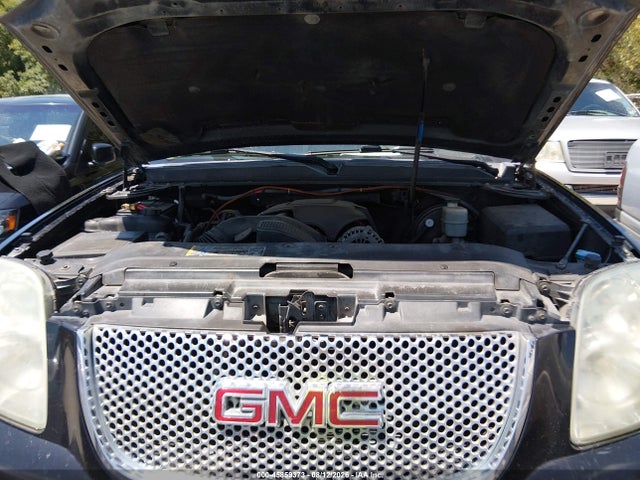 Продажа на аукционе авто 2009 Gmc Yukon Denali Denali, vin: 1GKFC03279R270161, номер лота: 45859373