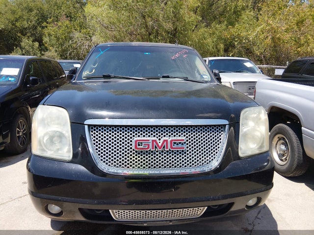 Продажа на аукционе авто 2009 Gmc Yukon Denali Denali, vin: 1GKFC03279R270161, номер лота: 45859373