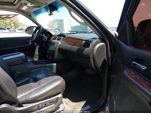 Продажа на аукционе авто 2009 Gmc Yukon Denali Denali, vin: 1GKFC03279R270161, номер лота: 45859373