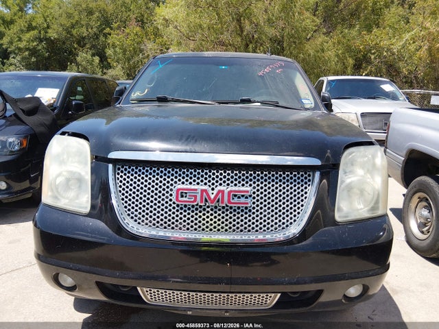 Продажа на аукционе авто 2009 Gmc Yukon Denali Denali, vin: 1GKFC03279R270161, номер лота: 45859373