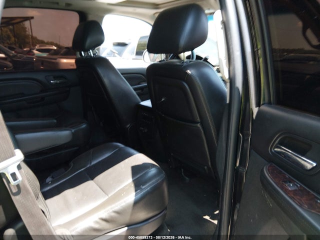 Продажа на аукционе авто 2009 Gmc Yukon Denali Denali, vin: 1GKFC03279R270161, номер лота: 45859373