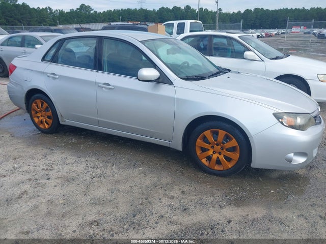 2011 Subaru Impreza 2.5i მანქანა იყიდება აუქციონზე, vin: JF1GE6A64BH502302, აუქციონის ნომერი: 45859374