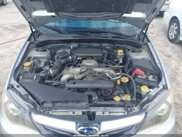 Продаж на аукціоні авто 2011 Subaru Impreza 2.5i, vin: JF1GE6A64BH502302, номер лоту: 45859374
