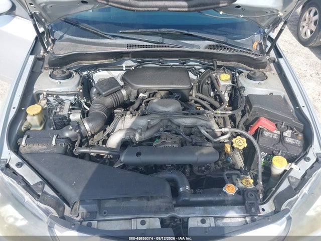 Продаж на аукціоні авто 2011 Subaru Impreza 2.5i, vin: JF1GE6A64BH502302, номер лоту: 45859374
