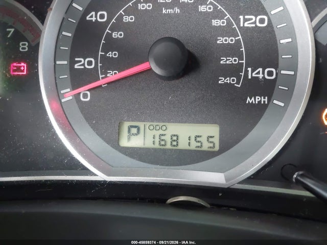 Продаж на аукціоні авто 2011 Subaru Impreza 2.5i, vin: JF1GE6A64BH502302, номер лоту: 45859374