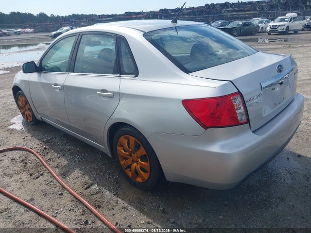 Продаж на аукціоні авто 2011 Subaru Impreza 2.5i, vin: JF1GE6A64BH502302, номер лоту: 45859374