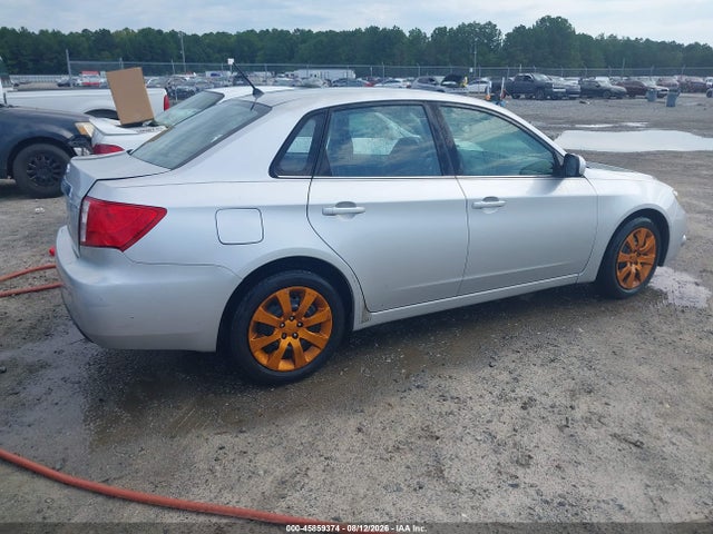 Продаж на аукціоні авто 2011 Subaru Impreza 2.5i, vin: JF1GE6A64BH502302, номер лоту: 45859374