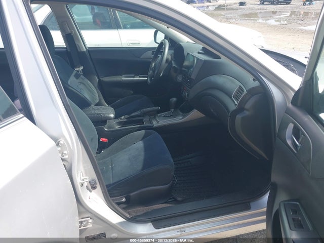 Продаж на аукціоні авто 2011 Subaru Impreza 2.5i, vin: JF1GE6A64BH502302, номер лоту: 45859374