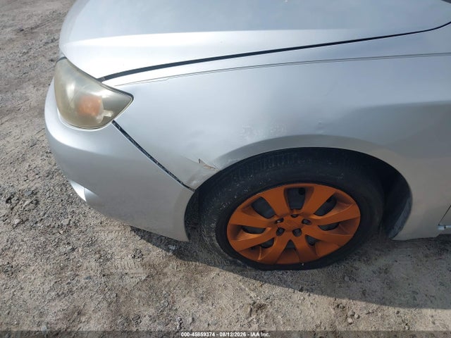 Продаж на аукціоні авто 2011 Subaru Impreza 2.5i, vin: JF1GE6A64BH502302, номер лоту: 45859374