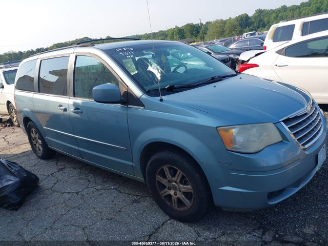 Aukcja sprzedaży 2009 Chrysler Town & Country Touring, vin: 2A8HR54139R513649, numer aukcji: 45859377
