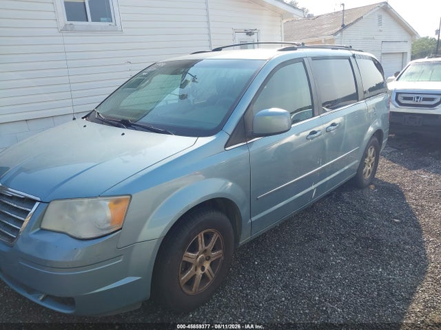 Aukcja sprzedaży 2009 Chrysler Town & Country Touring, vin: 2A8HR54139R513649, numer aukcji: 45859377