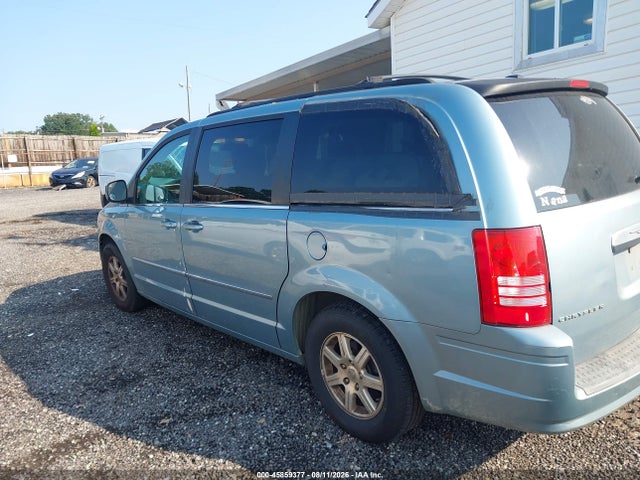 Aukcja sprzedaży 2009 Chrysler Town & Country Touring, vin: 2A8HR54139R513649, numer aukcji: 45859377