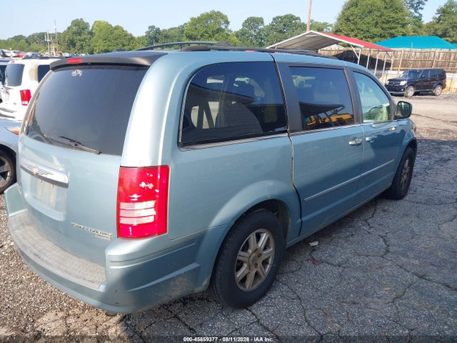 Aukcja sprzedaży 2009 Chrysler Town & Country Touring, vin: 2A8HR54139R513649, numer aukcji: 45859377