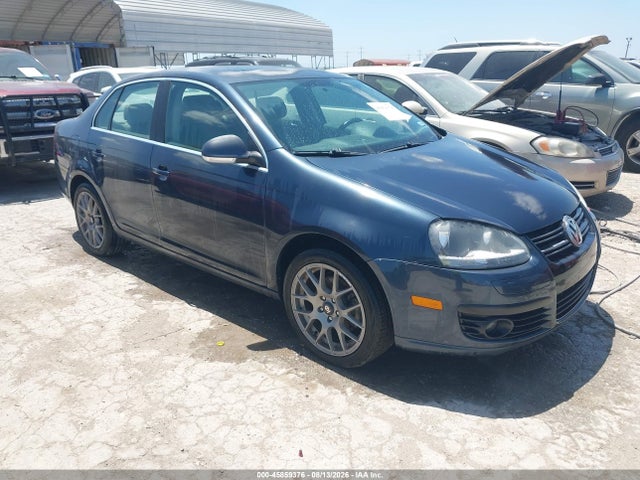 Aukcja sprzedaży 2006 Volkswagen Jetta Tdi, vin: 3VWDT71K16M633627, numer aukcji: 45859376