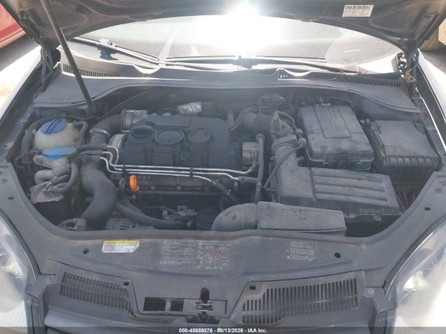 Aukcja sprzedaży 2006 Volkswagen Jetta Tdi, vin: 3VWDT71K16M633627, numer aukcji: 45859376