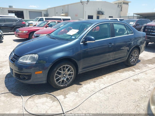 Aukcja sprzedaży 2006 Volkswagen Jetta Tdi, vin: 3VWDT71K16M633627, numer aukcji: 45859376