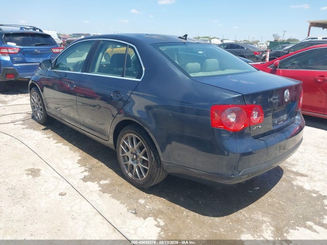 Aukcja sprzedaży 2006 Volkswagen Jetta Tdi, vin: 3VWDT71K16M633627, numer aukcji: 45859376