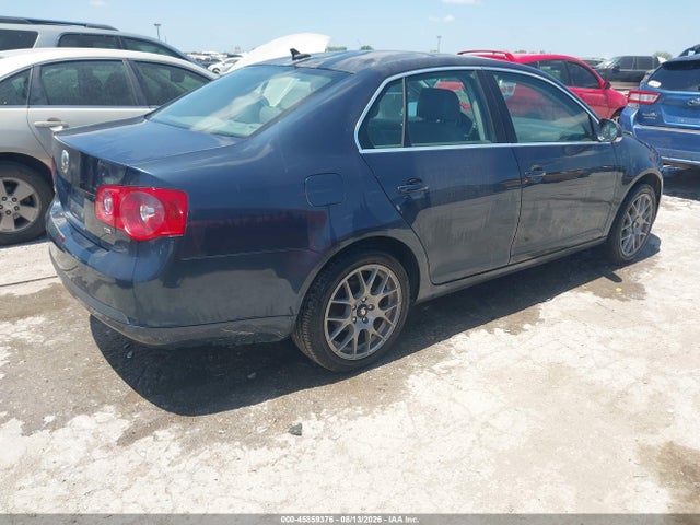 Aukcja sprzedaży 2006 Volkswagen Jetta Tdi, vin: 3VWDT71K16M633627, numer aukcji: 45859376